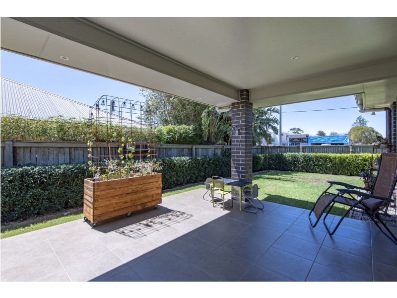 21 Stedman Street, Middle Ridge QLD 4350