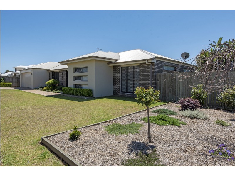 21 Stedman Street, Middle Ridge QLD 4350