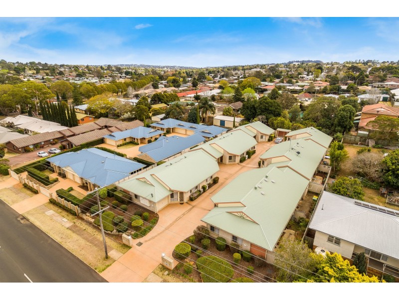 6/101-103 South Street, Rangeville QLD 4350