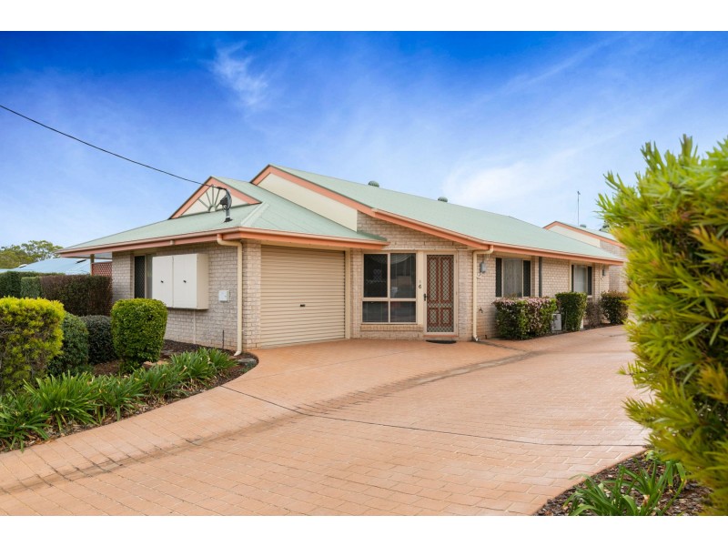 6/101-103 South Street, Rangeville QLD 4350