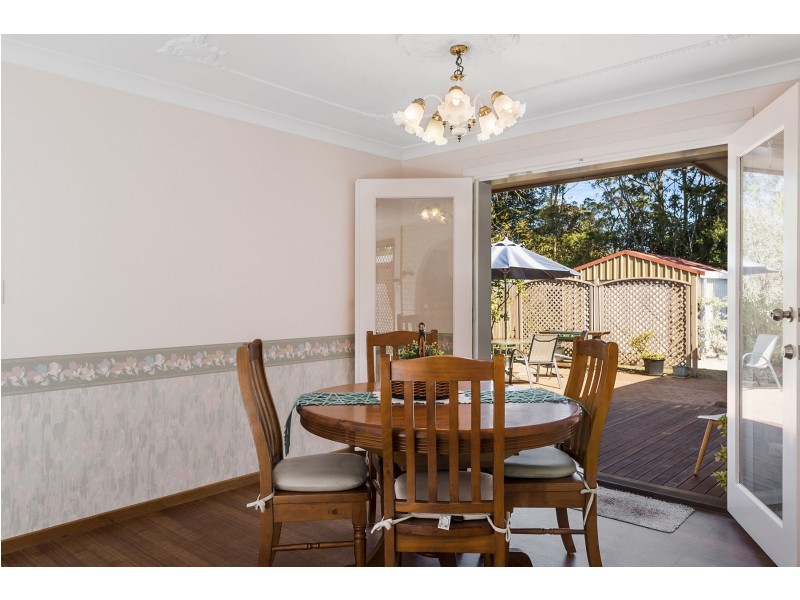 8 Bamboo Court, Darling Heights QLD 4350