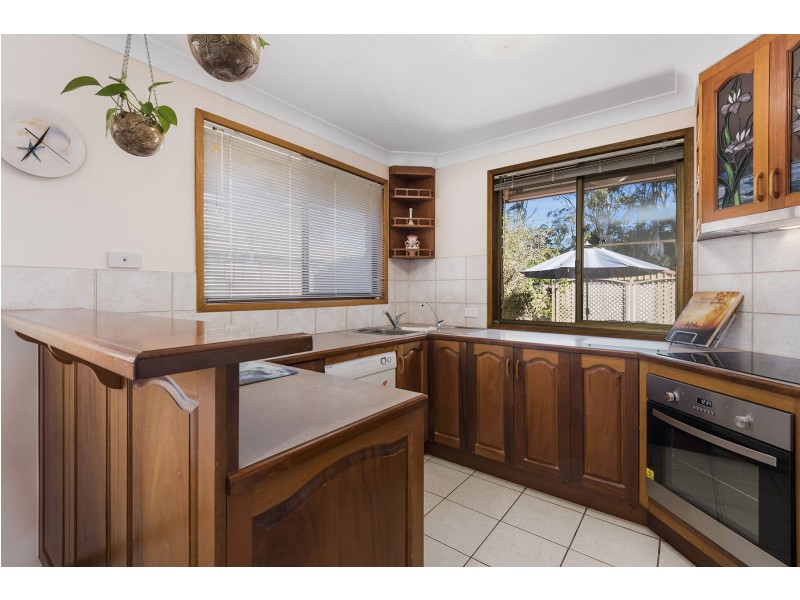 8 Bamboo Court, Darling Heights QLD 4350