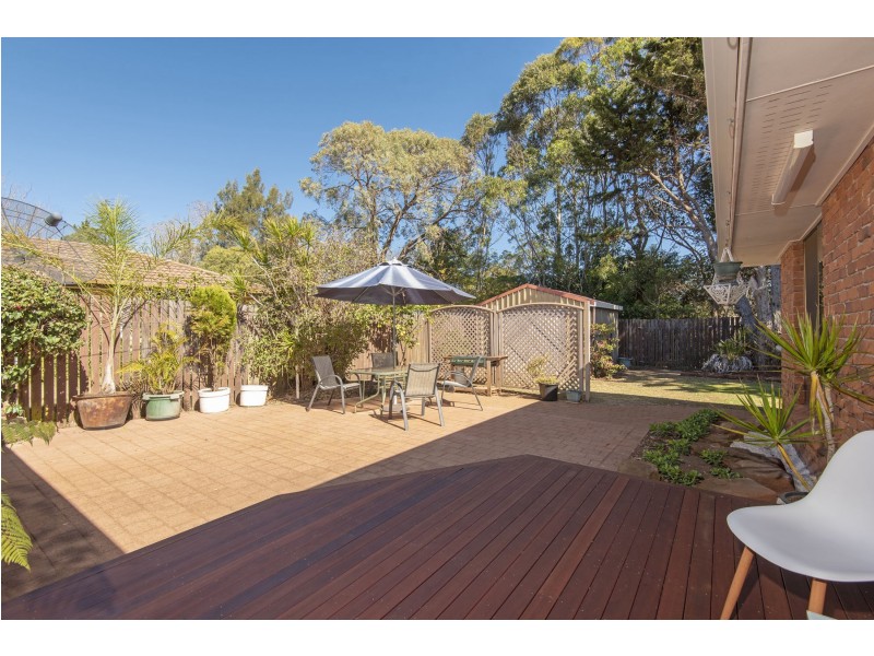 8 Bamboo Court, Darling Heights QLD 4350