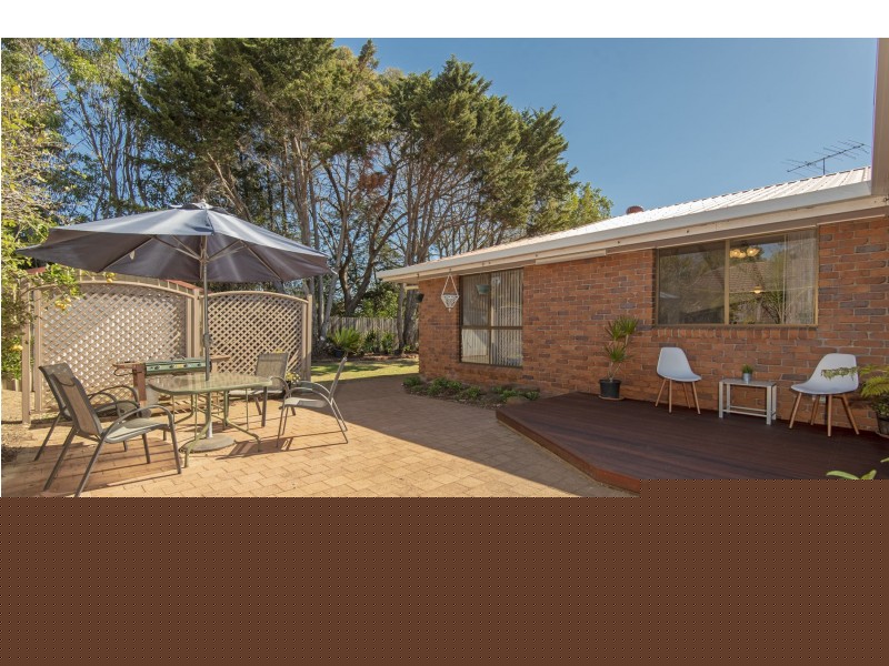 8 Bamboo Court, Darling Heights QLD 4350