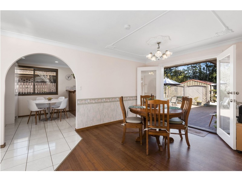 8 Bamboo Court, Darling Heights QLD 4350