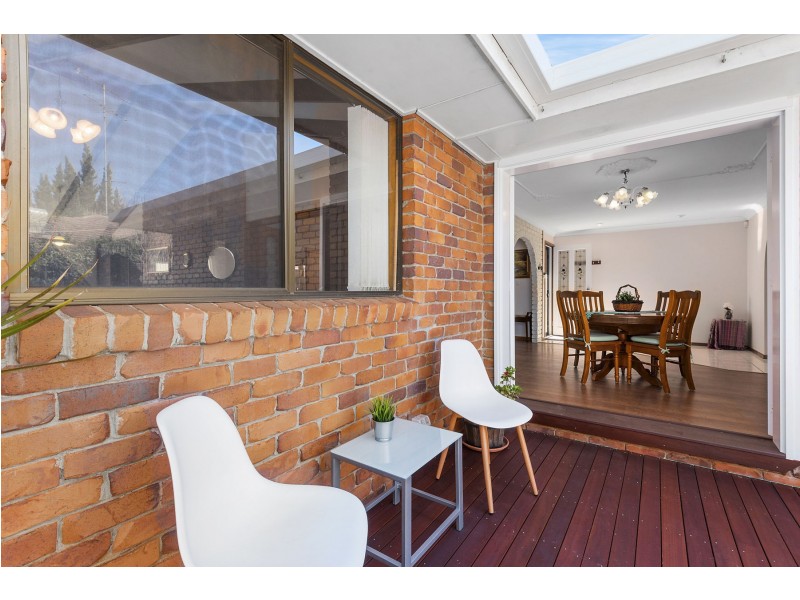 8 Bamboo Court, Darling Heights QLD 4350