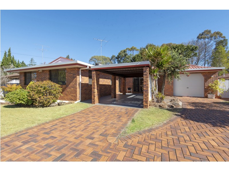 8 Bamboo Court, Darling Heights QLD 4350