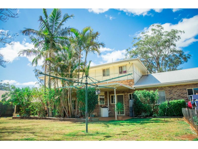 117 Leslie Street, Rangeville QLD 4350