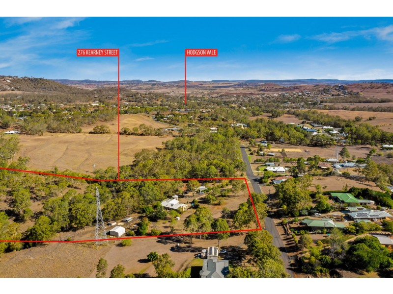 276 Kearney Street, Top Camp QLD 4350