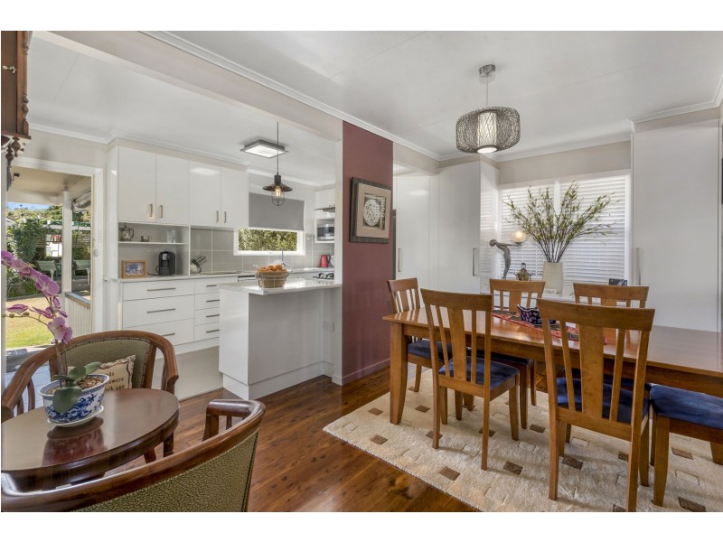 3 Maker Street, Rangeville QLD 4350