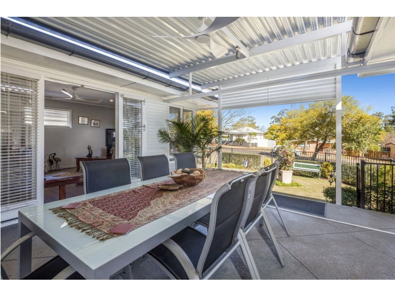 3 Maker Street, Rangeville QLD 4350