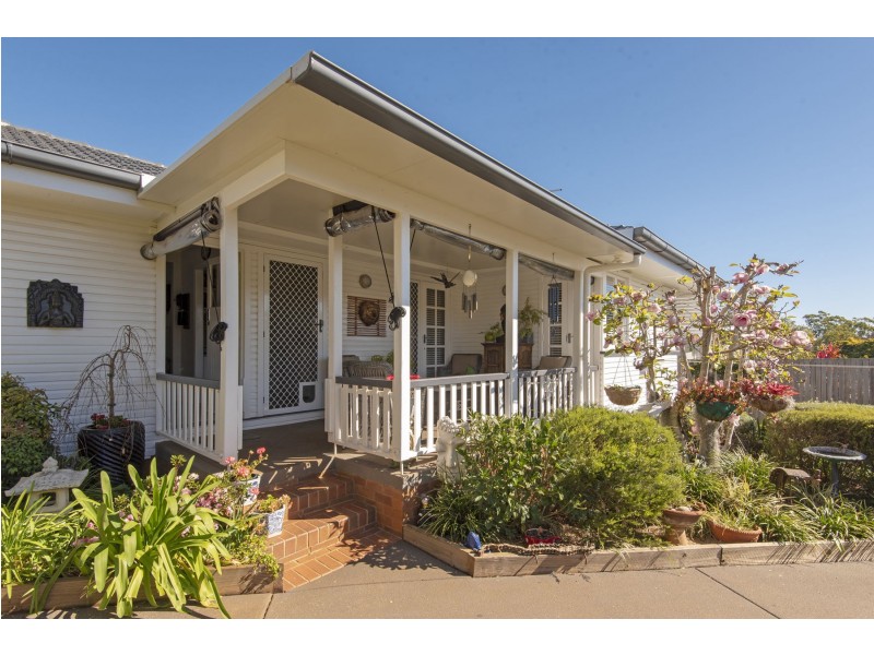 3 Maker Street, Rangeville QLD 4350