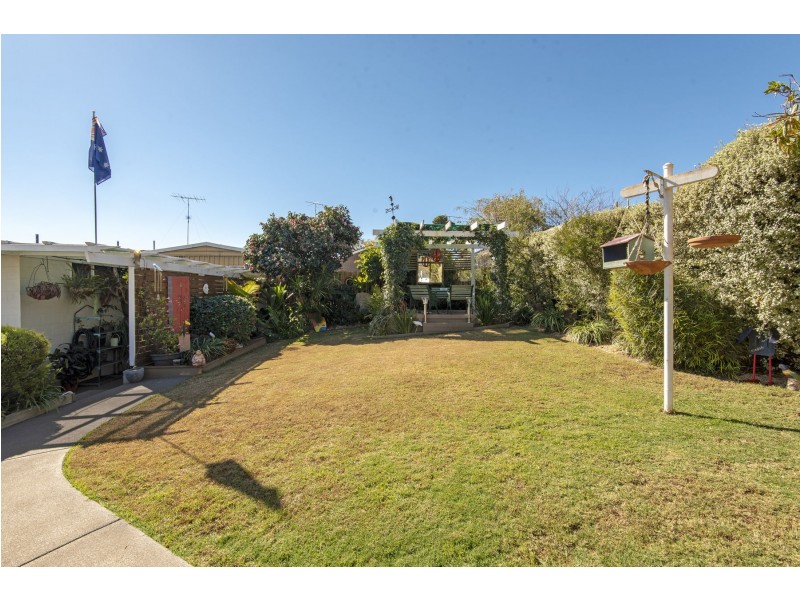 3 Maker Street, Rangeville QLD 4350