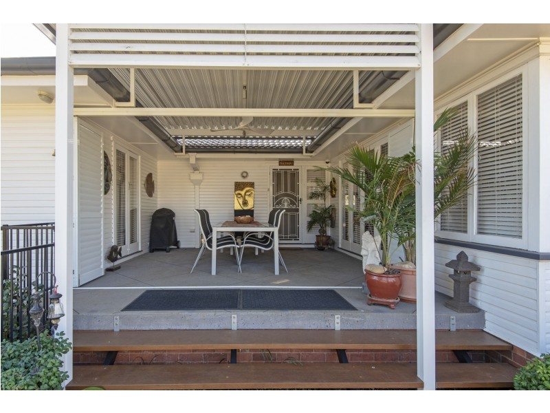 3 Maker Street, Rangeville QLD 4350