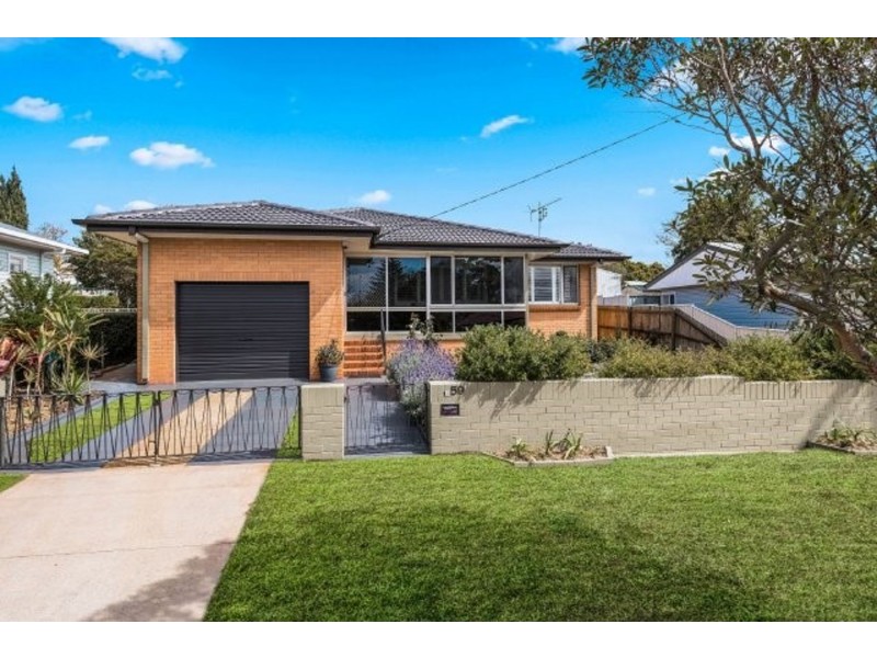 59 Leichhardt Street, Centenary Heights QLD 4350