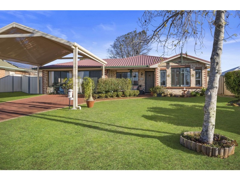 14 Sondergeld Court, Kearneys Spring QLD 4350