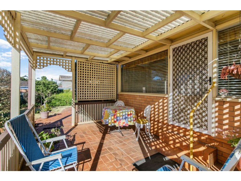 5 Evans Street, South Toowoomba QLD 4350