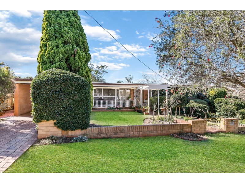 5 Evans Street, South Toowoomba QLD 4350