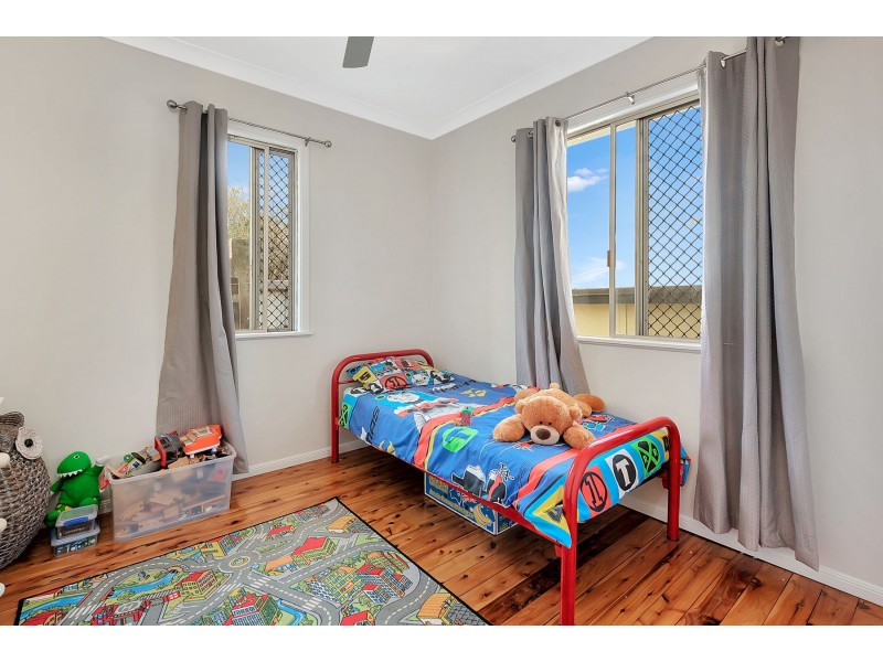 6 McWaters Street, North Toowoomba QLD 4350