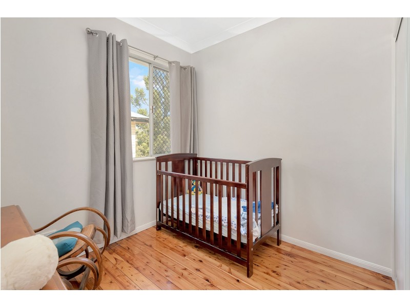 6 McWaters Street, North Toowoomba QLD 4350