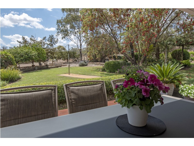 3 Old Homebush Road, Gowrie Junction QLD 4352