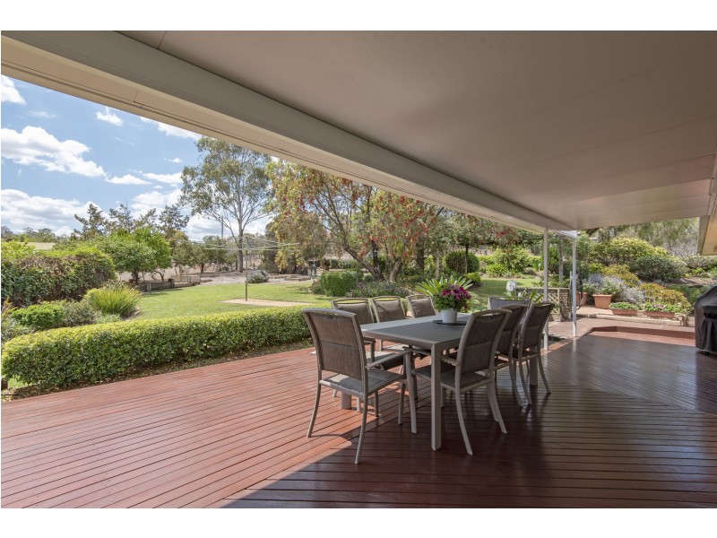 3 Old Homebush Road, Gowrie Junction QLD 4352