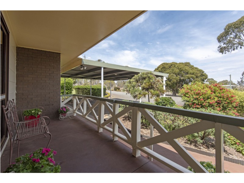 3 Old Homebush Road, Gowrie Junction QLD 4352