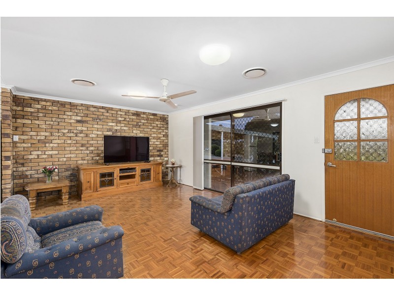 3 Old Homebush Road, Gowrie Junction QLD 4352