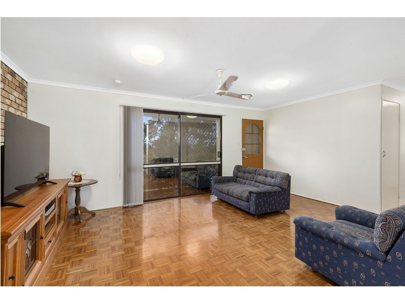 3 Old Homebush Road, Gowrie Junction QLD 4352