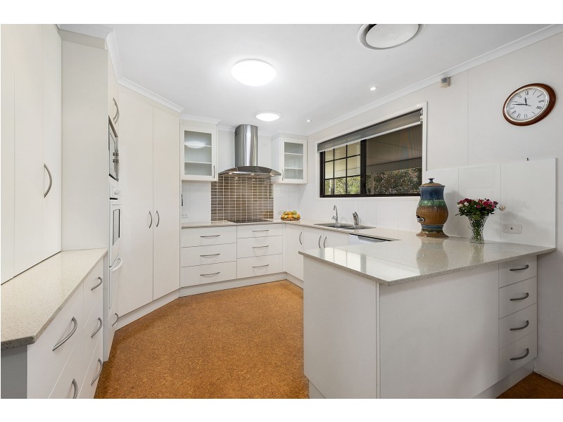 3 Old Homebush Road, Gowrie Junction QLD 4352