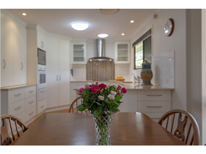 3 Old Homebush Road, Gowrie Junction QLD 4352