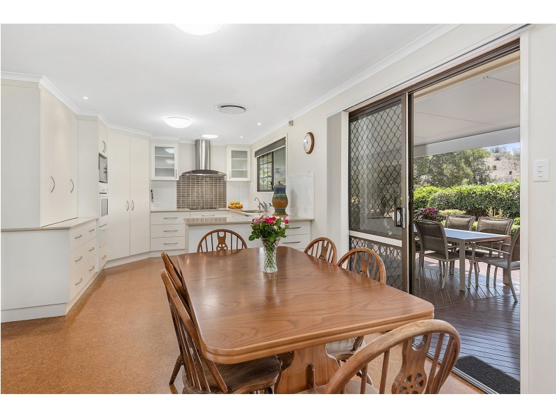 3 Old Homebush Road, Gowrie Junction QLD 4352