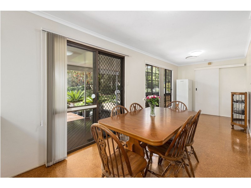 3 Old Homebush Road, Gowrie Junction QLD 4352