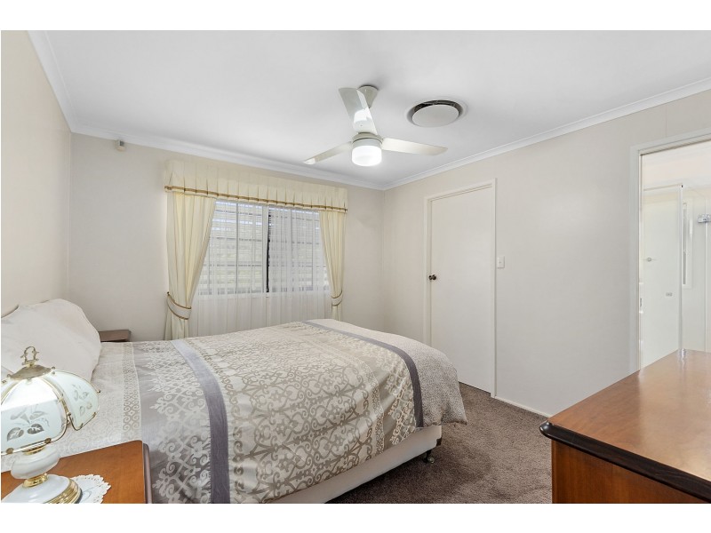 3 Old Homebush Road, Gowrie Junction QLD 4352