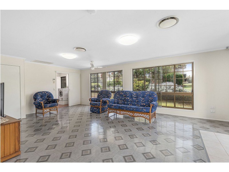 3 Old Homebush Road, Gowrie Junction QLD 4352