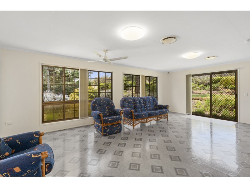 3 Old Homebush Road, Gowrie Junction QLD 4352