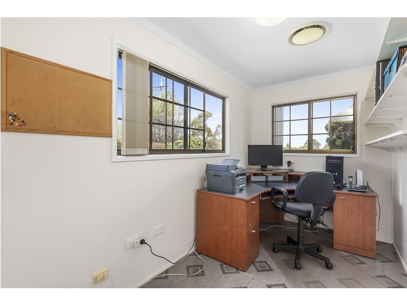 3 Old Homebush Road, Gowrie Junction QLD 4352