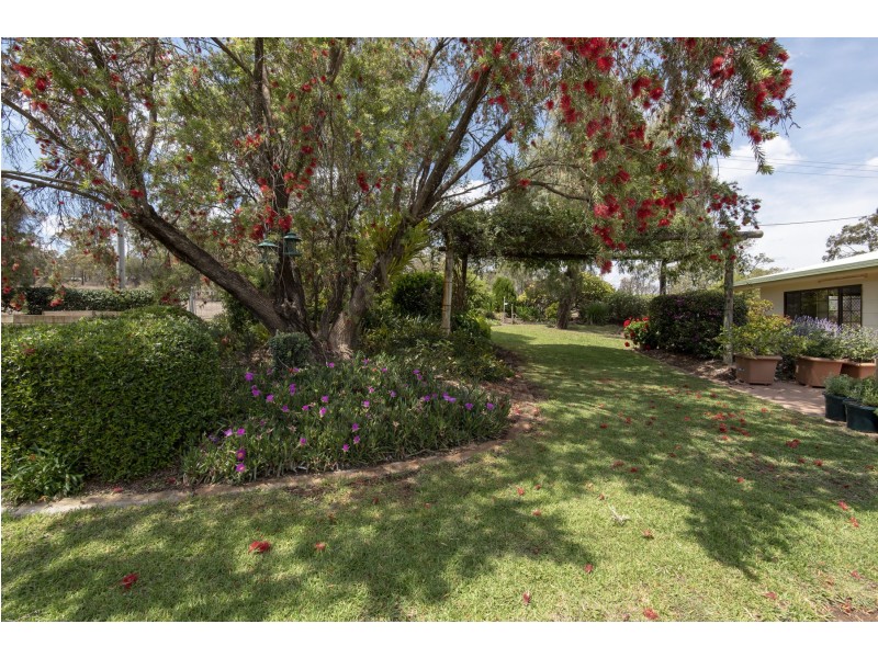 3 Old Homebush Road, Gowrie Junction QLD 4352