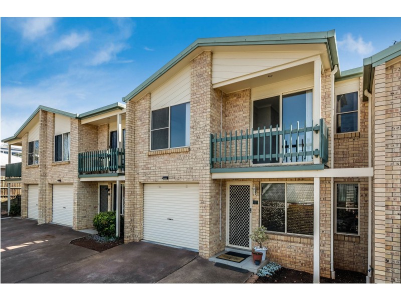5/212 James Street, South Toowoomba QLD 4350