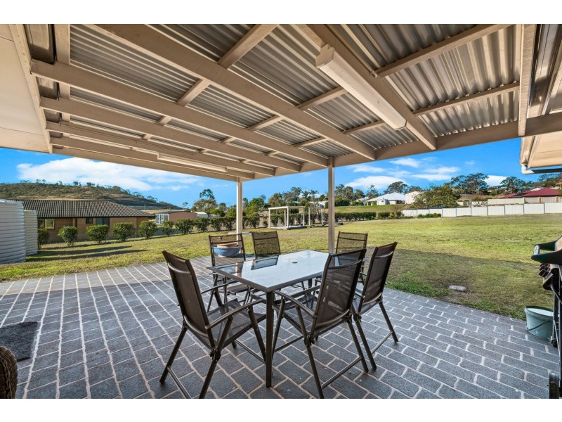 5 Phoebe Court, Cotswold Hills QLD 4350