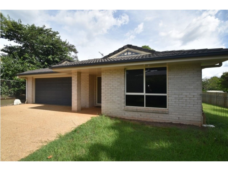 14b Barry Street, Mount Lofty QLD 4350