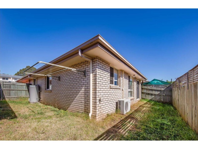 4/42 Gordon Avenue, Newtown QLD 4350