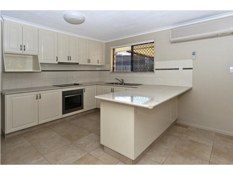 26 Orchid Street, Centenary Heights QLD 4350