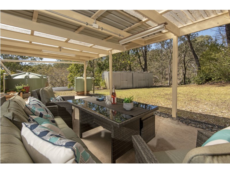 9 Valley View Road, Ballard QLD 4352