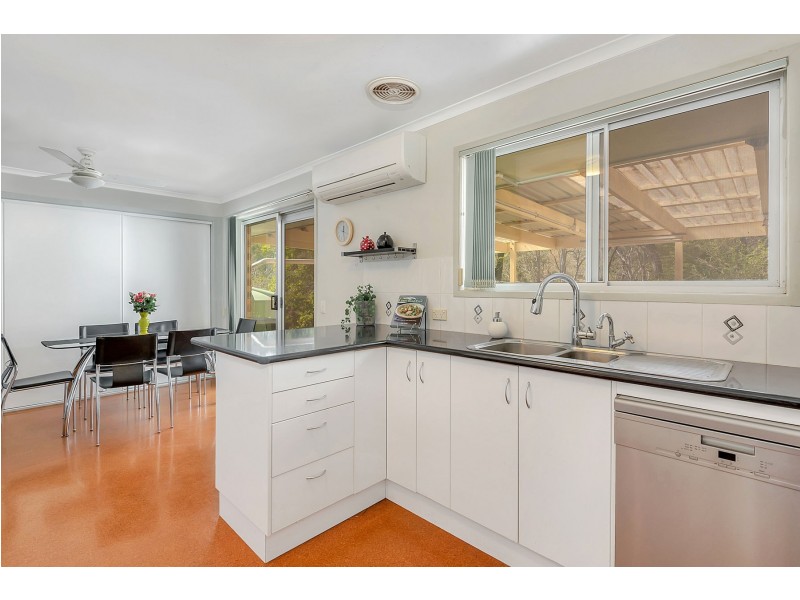 9 Valley View Road, Ballard QLD 4352