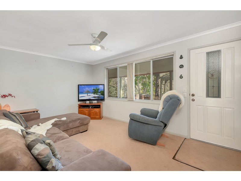 9 Valley View Road, Ballard QLD 4352