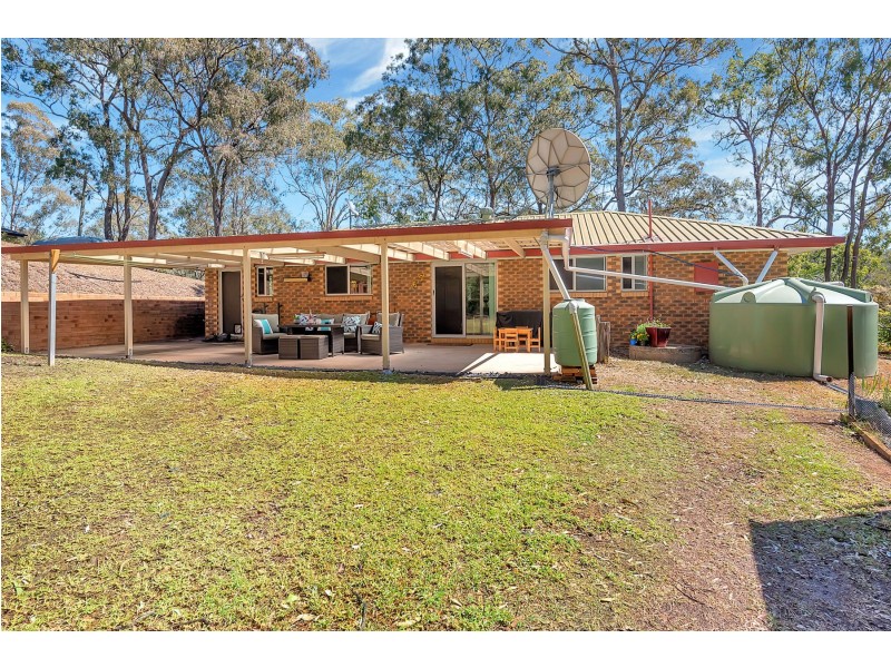 9 Valley View Road, Ballard QLD 4352