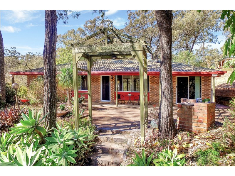 9 Valley View Road, Ballard QLD 4352