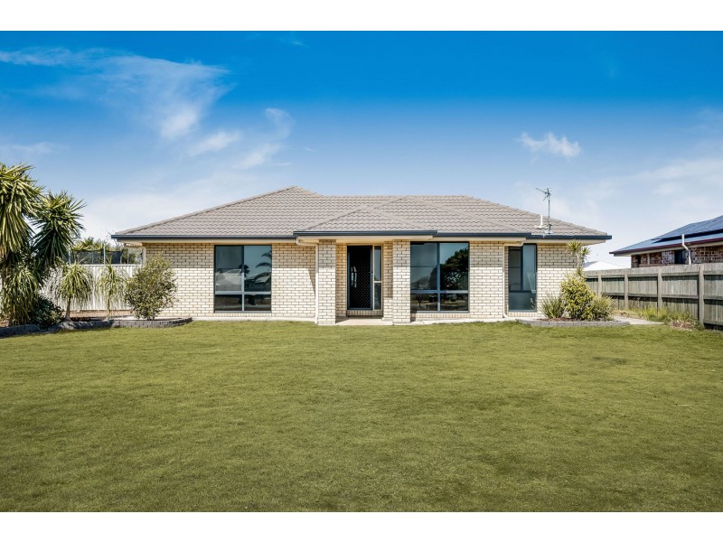 42 Ashford Drive, Wyreema QLD 4352
