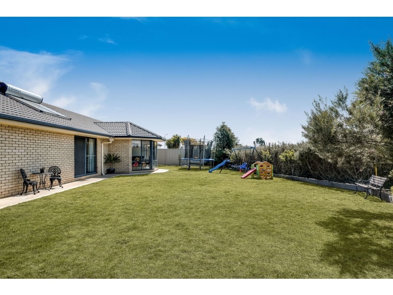 42 Ashford Drive, Wyreema QLD 4352